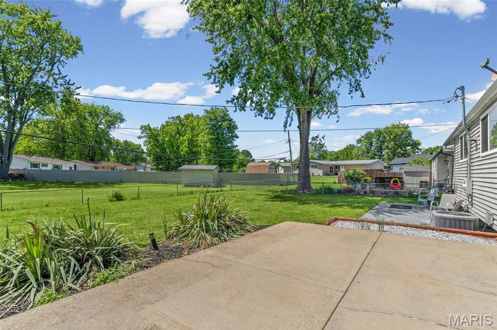Mark Lee Manor - Residential