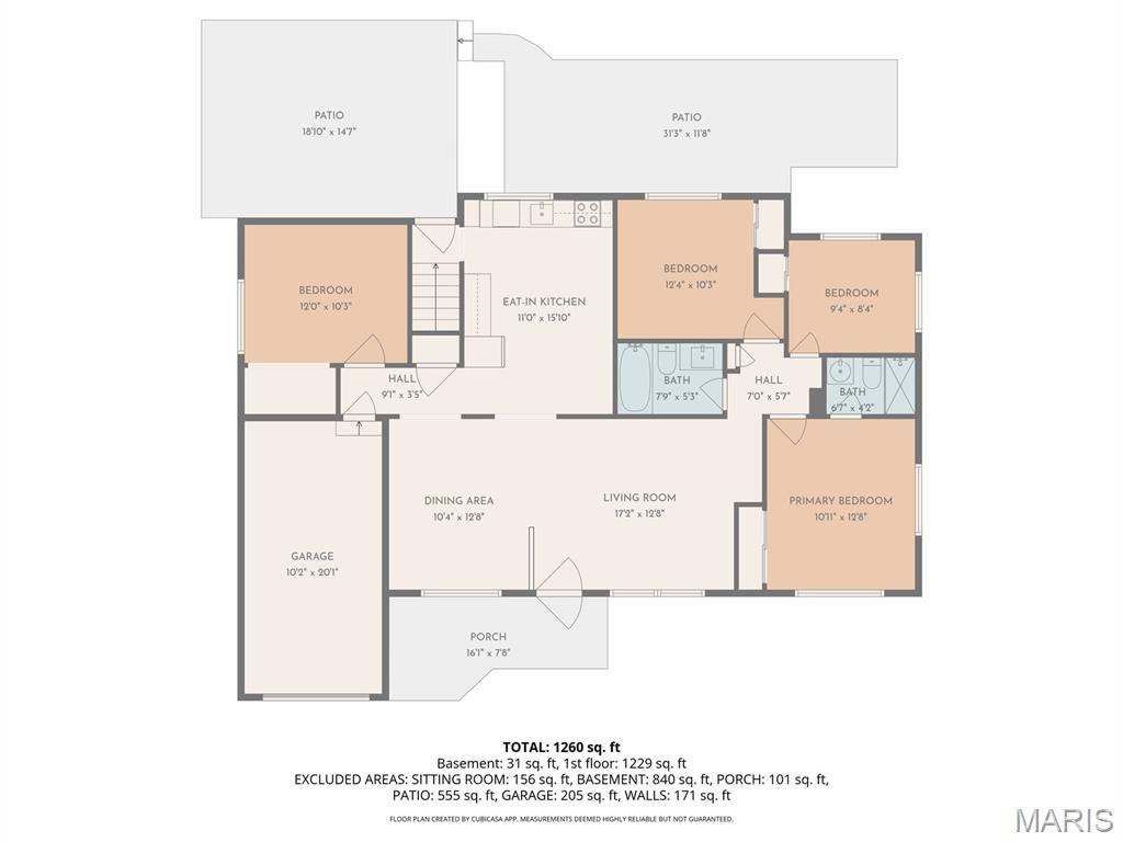 Mark Lee Manor - Residential