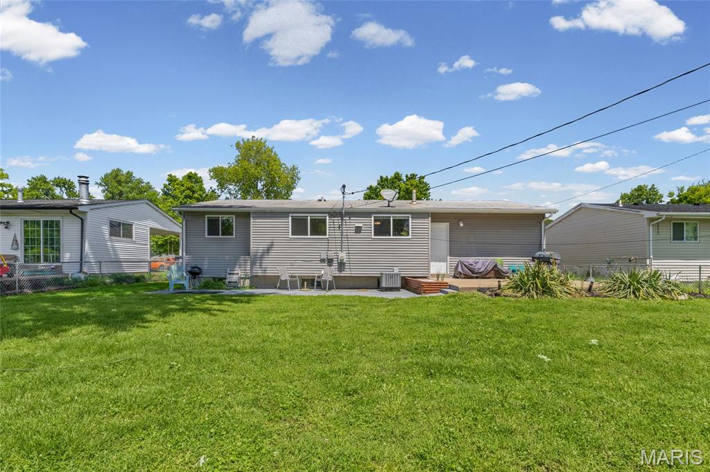 Mark Lee Manor - Residential