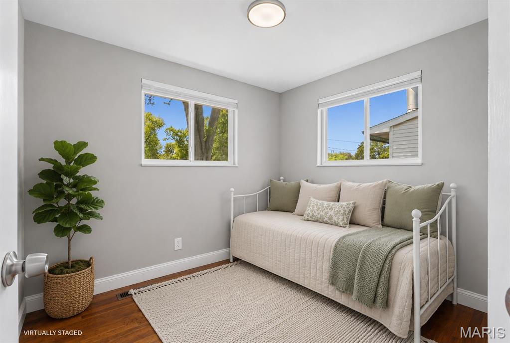 Mark Lee Manor - Residential