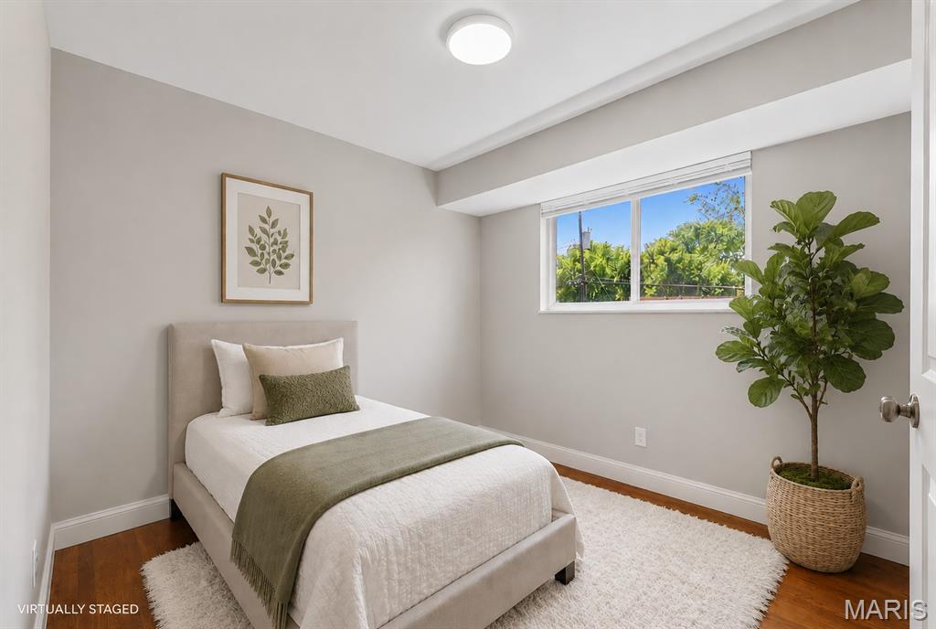 Mark Lee Manor - Residential