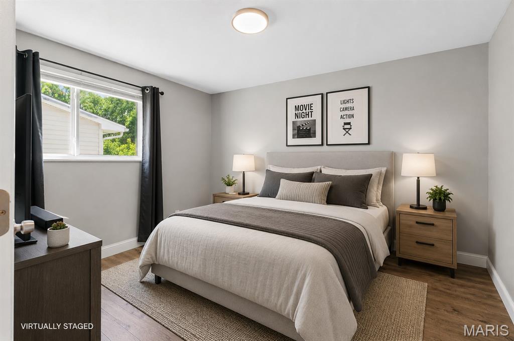 Mark Lee Manor - Residential