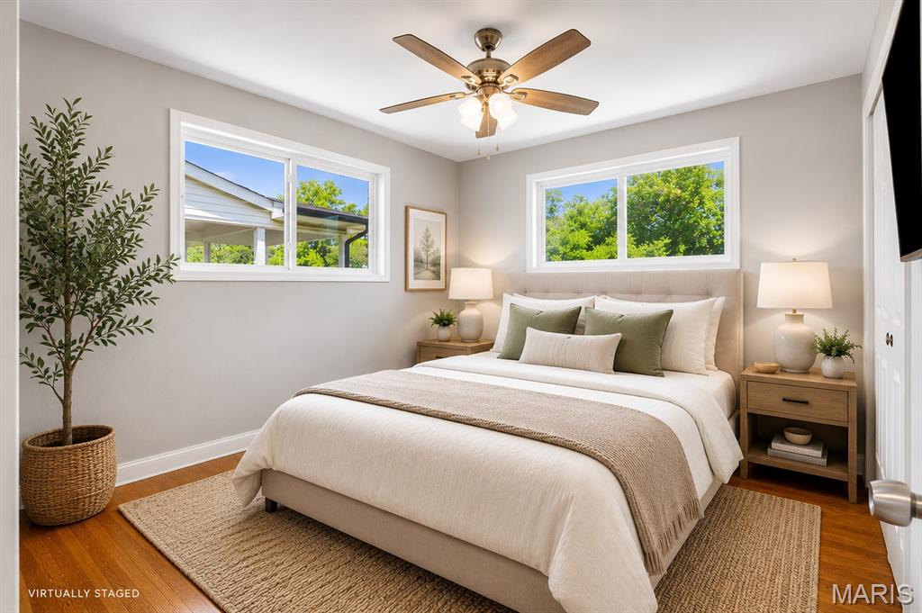 Mark Lee Manor - Residential