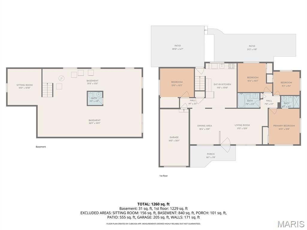 Mark Lee Manor - Residential