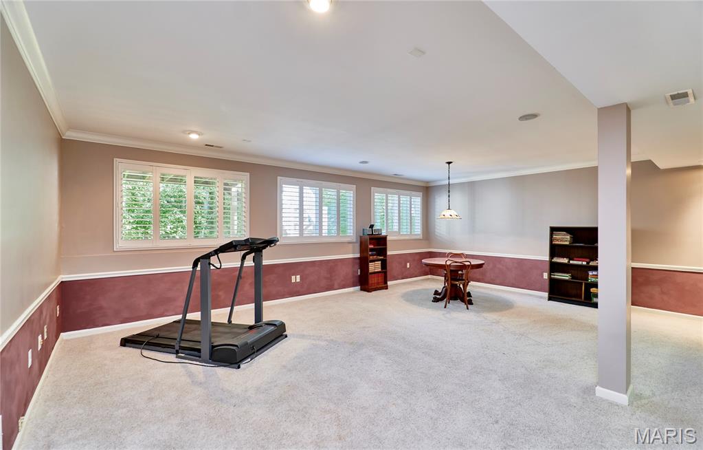 Villas At Kensington - Residential