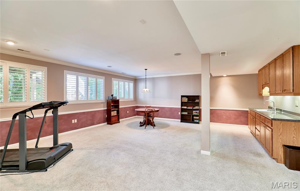 Villas At Kensington - Residential