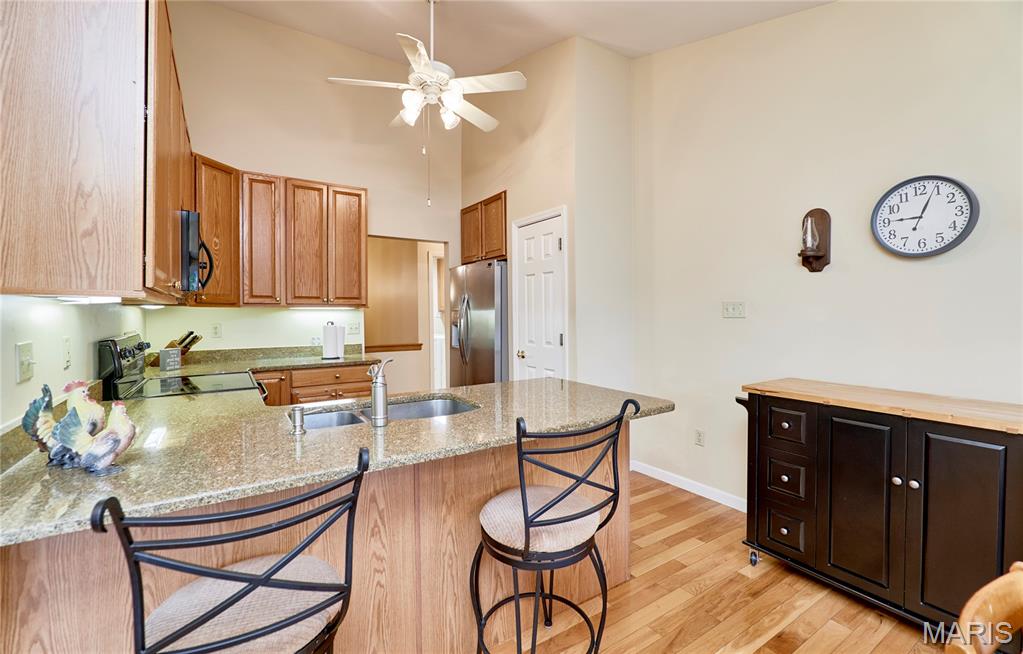 Villas At Kensington - Residential