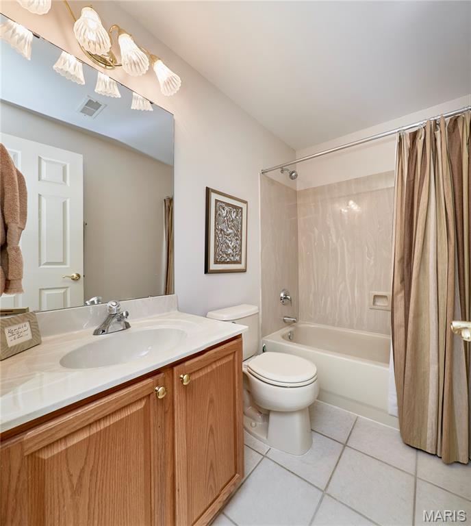 Villas At Kensington - Residential