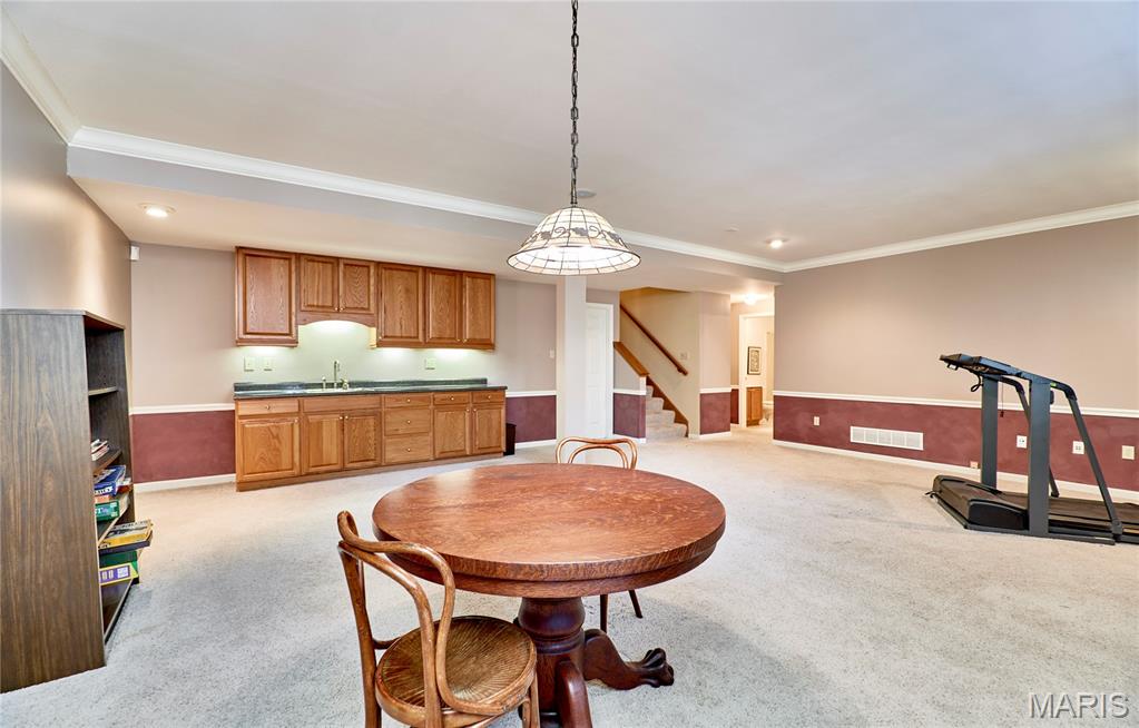 Villas At Kensington - Residential