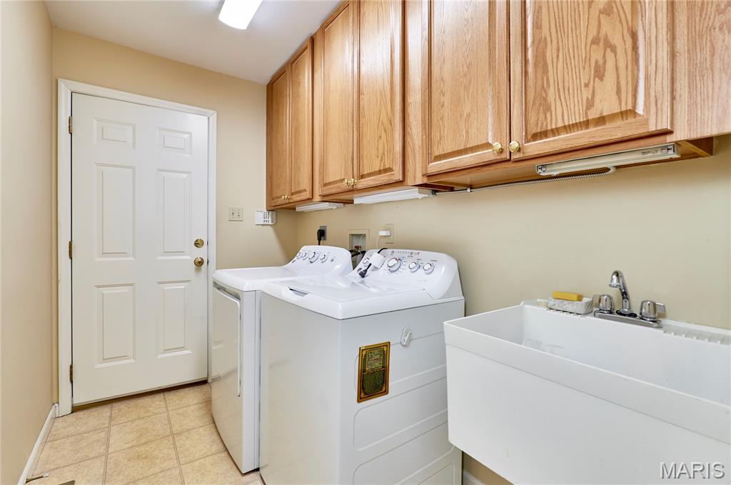 Villas At Kensington - Residential