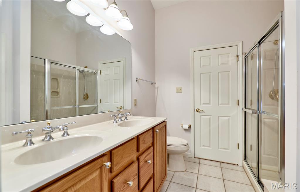 Villas At Kensington - Residential