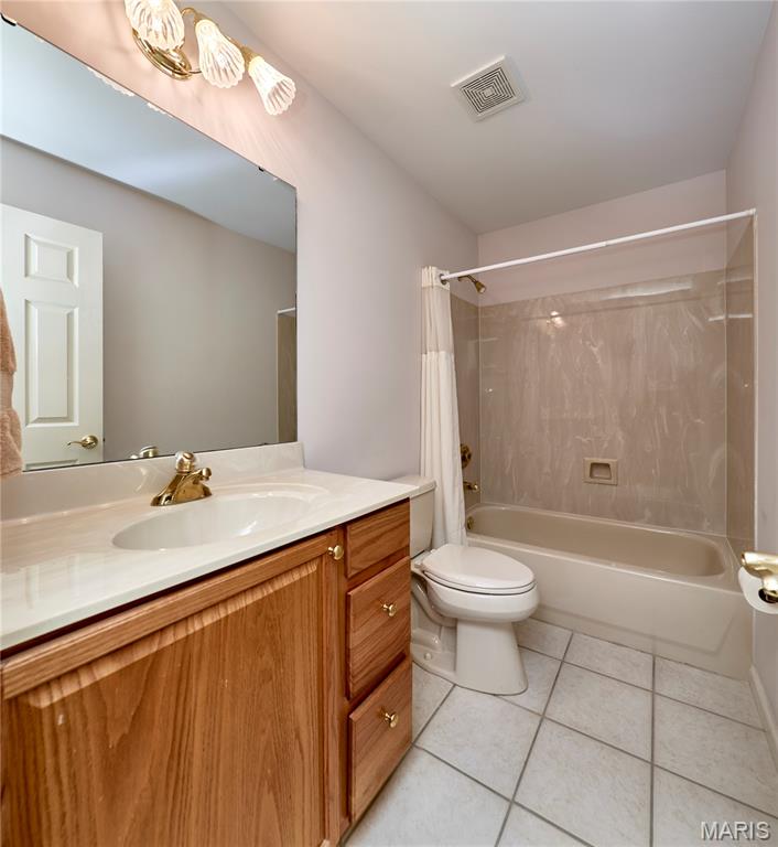 Villas At Kensington - Residential