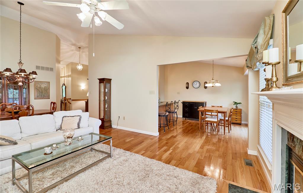 Villas At Kensington - Residential