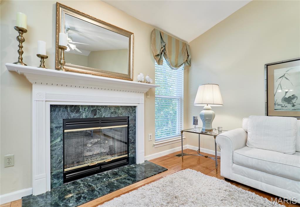Villas At Kensington - Residential