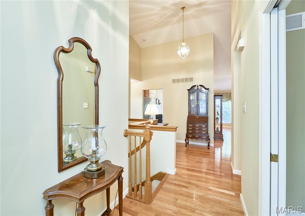 Villas At Kensington - Residential