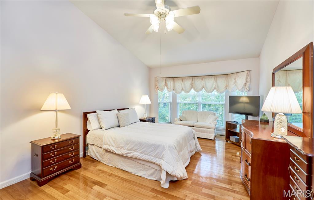 Villas At Kensington - Residential