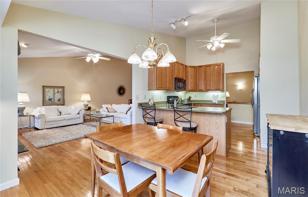Villas At Kensington - Residential
