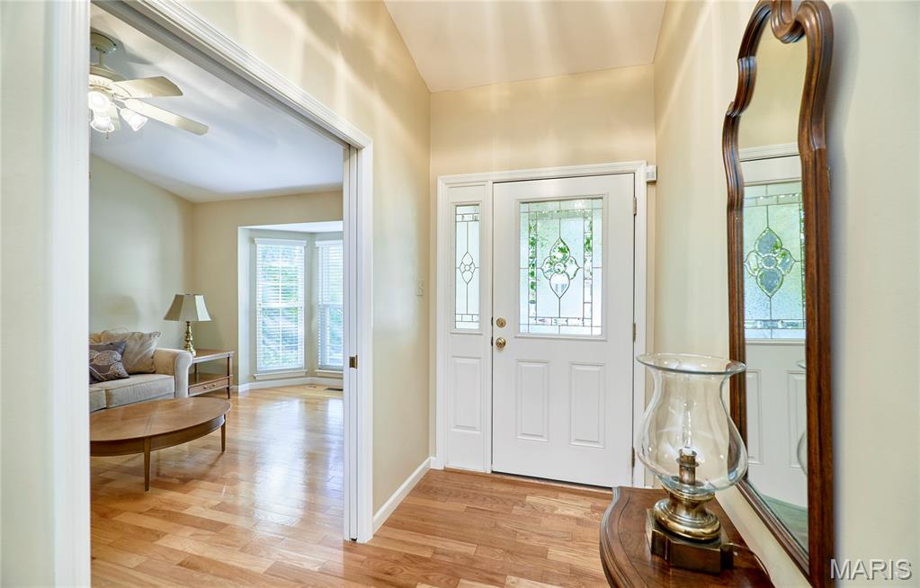 Villas At Kensington - Residential