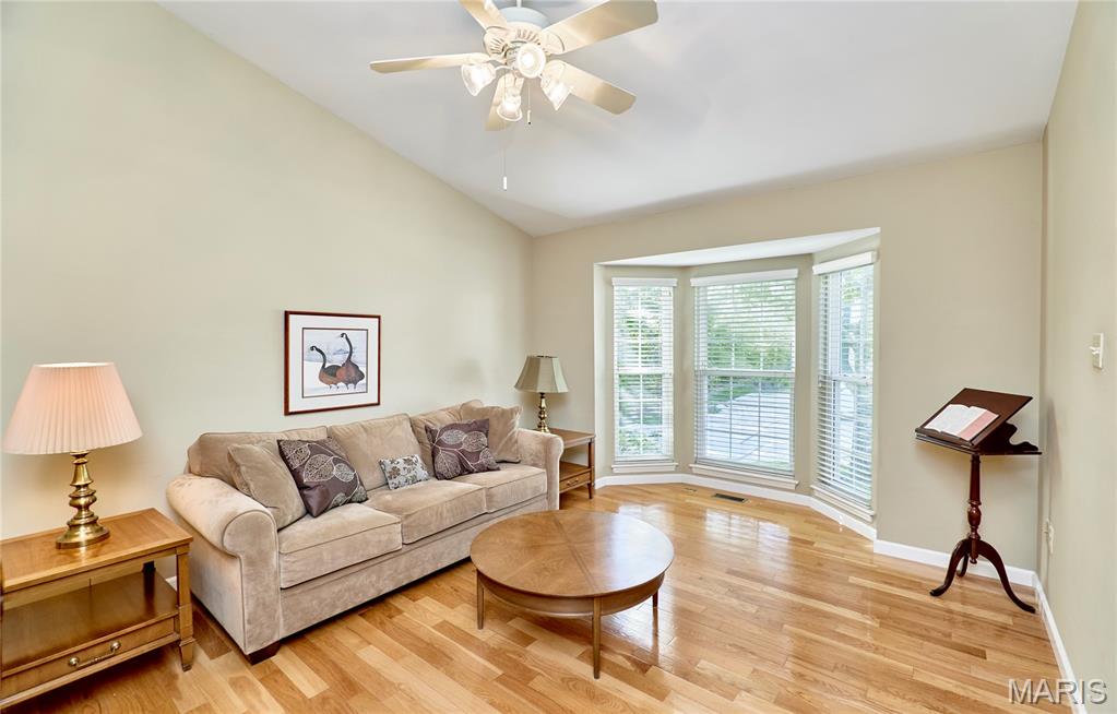 Villas At Kensington - Residential