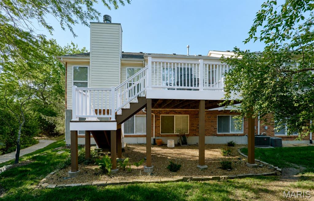 Villas At Kensington - Residential
