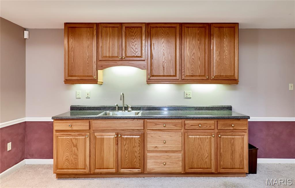 Villas At Kensington - Residential