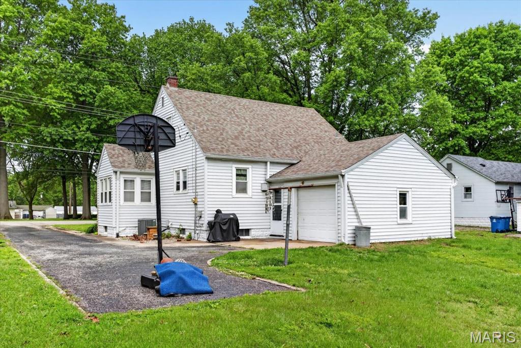 Baer Tracts - Residential