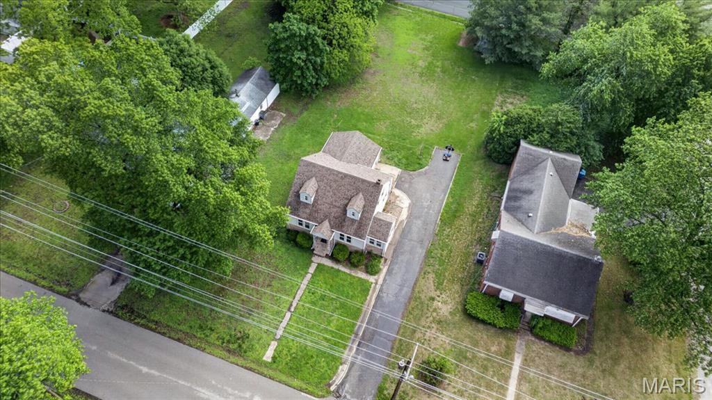 Baer Tracts - Residential