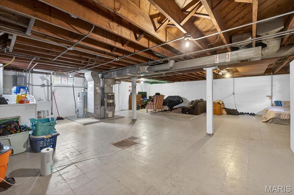 Baer Tracts - Residential