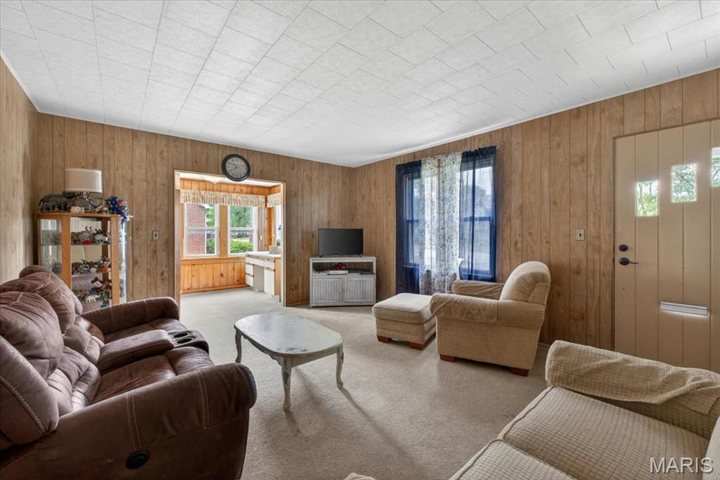 Baer Tracts - Residential
