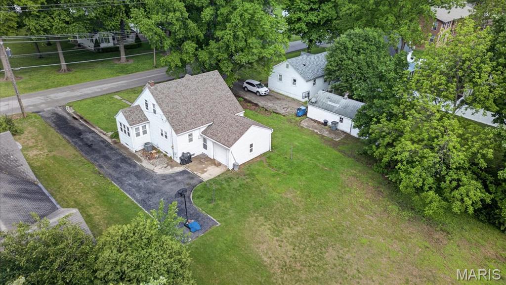 Baer Tracts - Residential