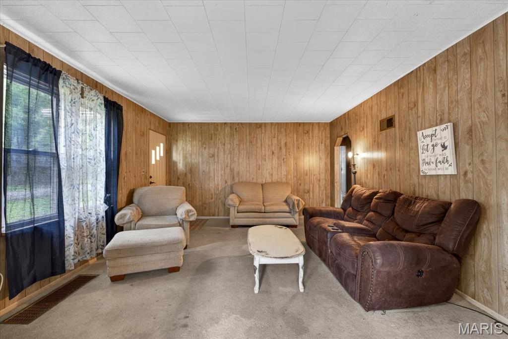 Baer Tracts - Residential