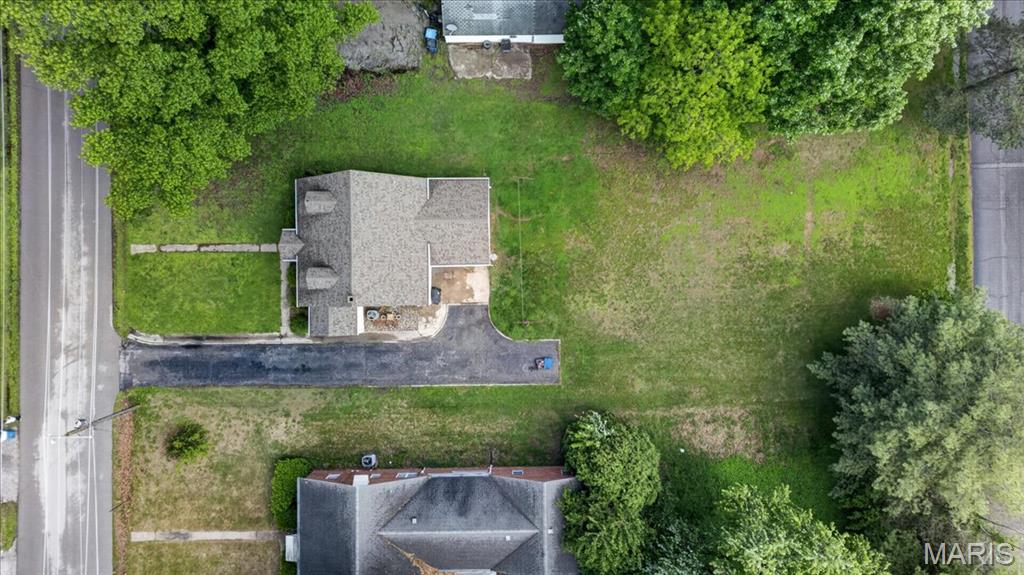 Baer Tracts - Residential