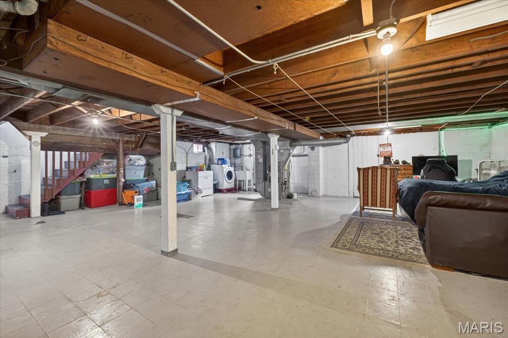 Baer Tracts - Residential