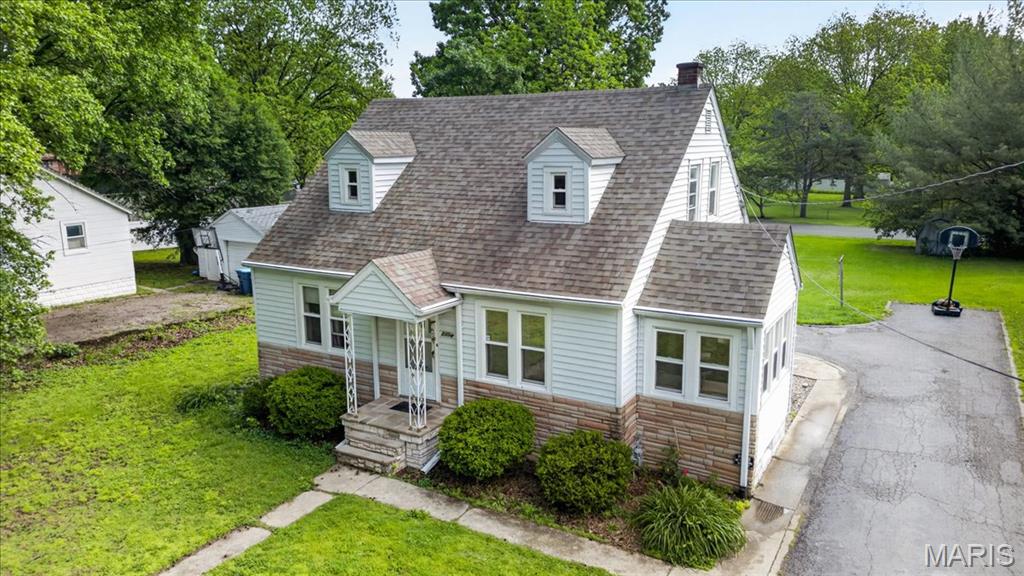 Baer Tracts - Residential