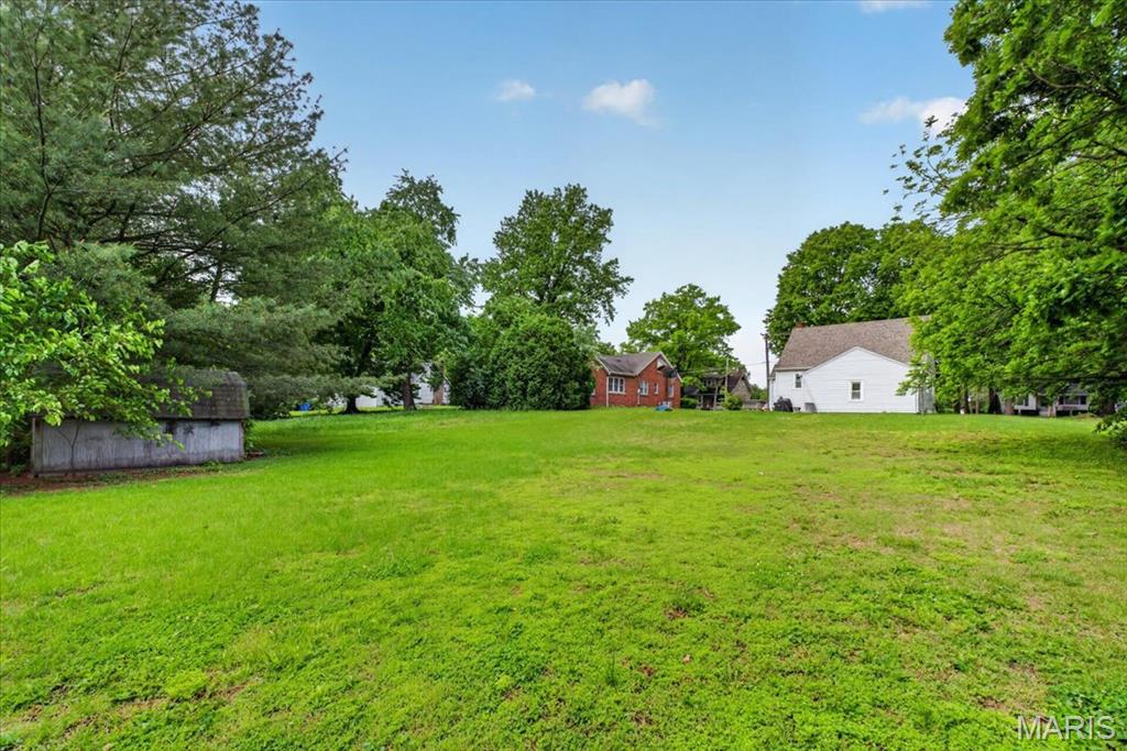 Baer Tracts - Residential