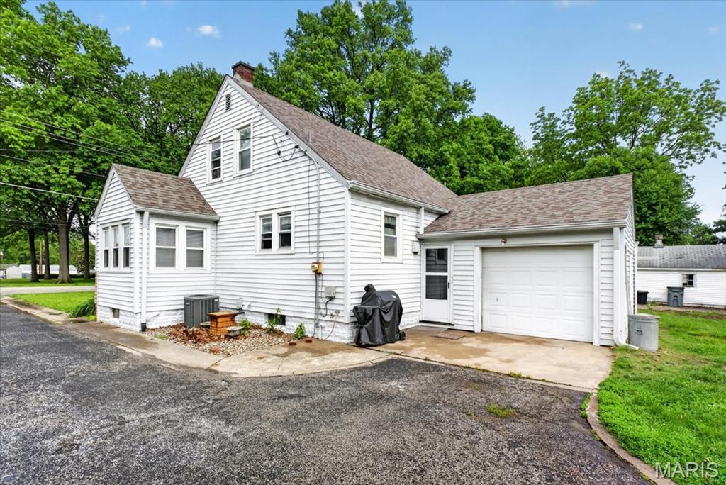 Baer Tracts - Residential