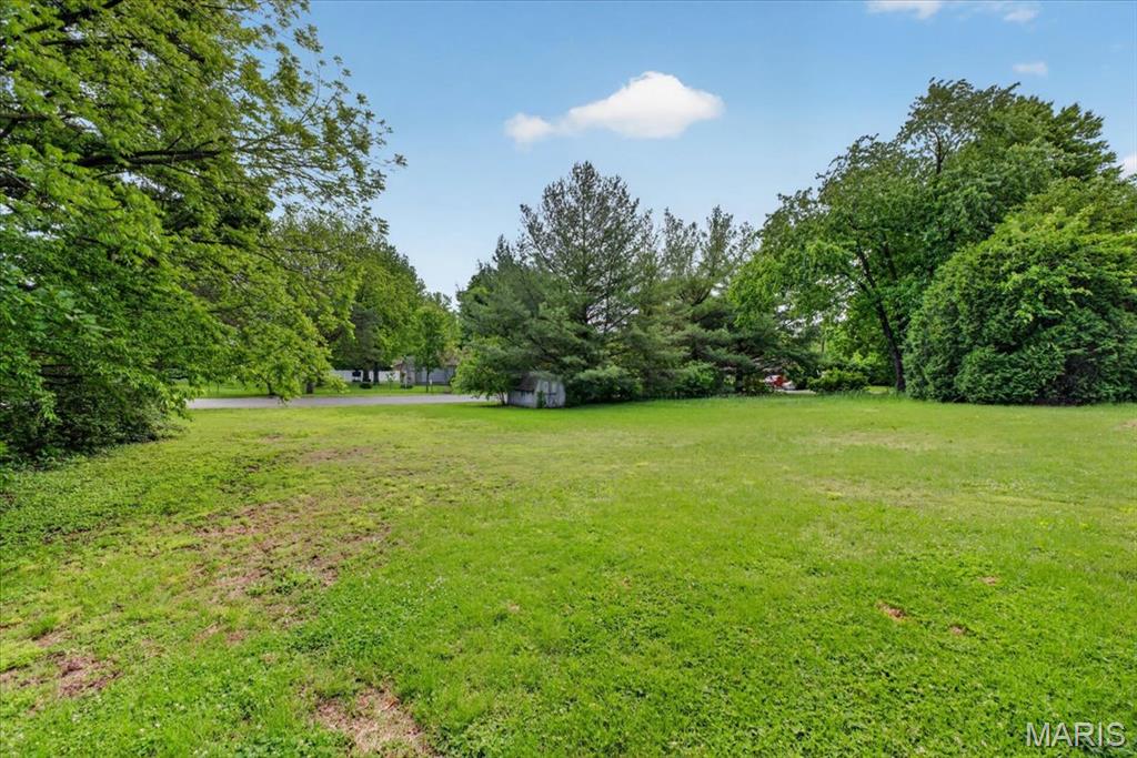 Baer Tracts - Residential