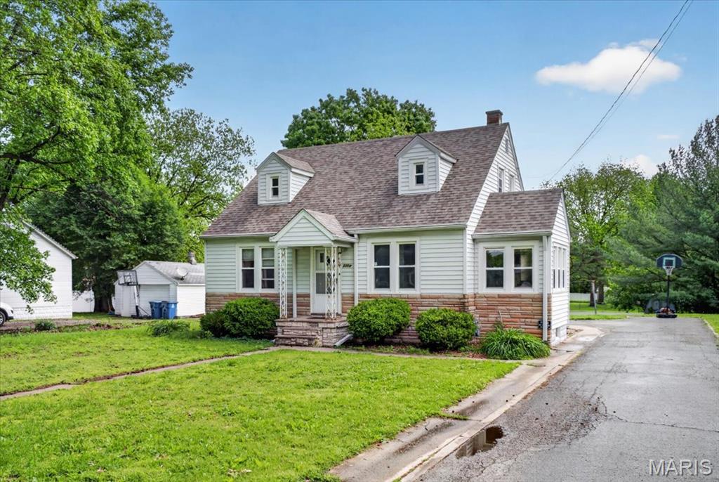 Baer Tracts - Residential