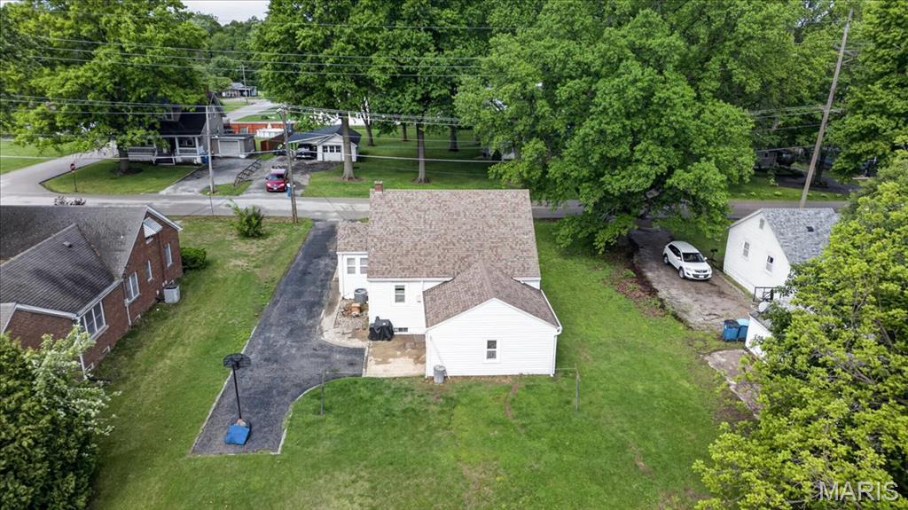 Baer Tracts - Residential
