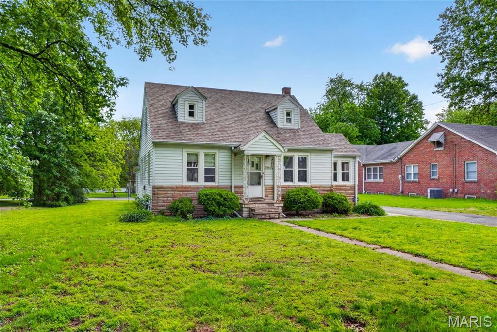 Baer Tracts - Residential