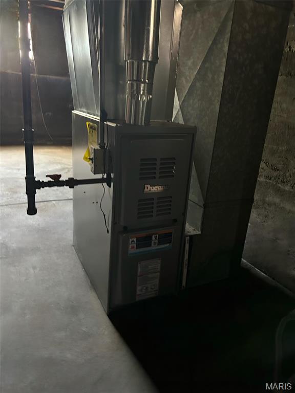 Withers Chouteau Add - Residential Lease