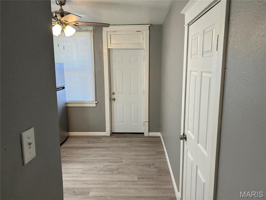 Withers Chouteau Add - Residential Lease
