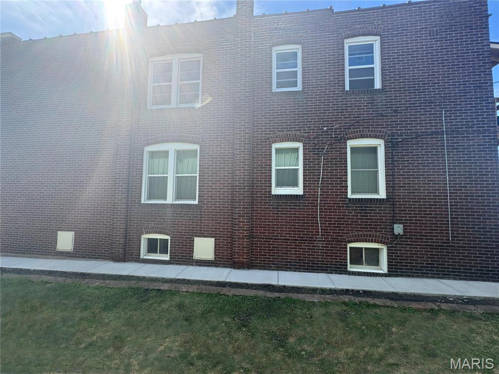 Withers Chouteau Add - Residential Lease
