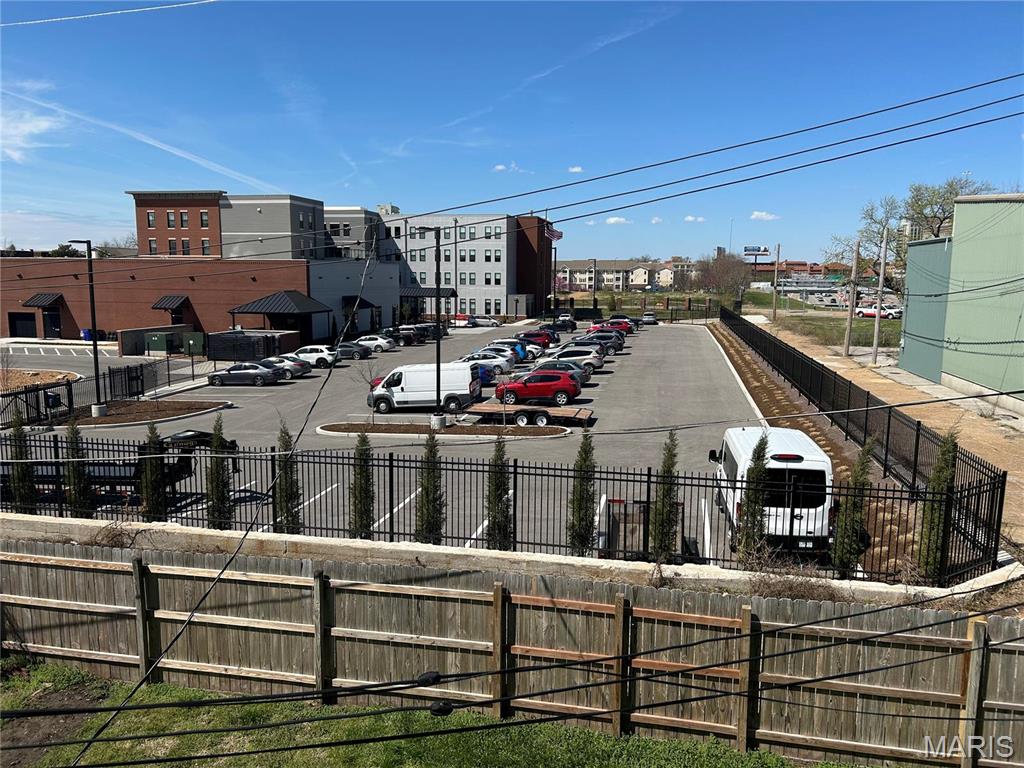 Withers Chouteau Add - Residential Lease