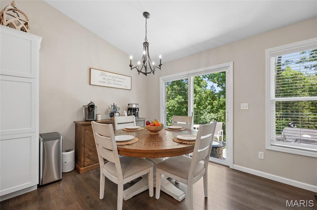 Spring Lakes - Residential
