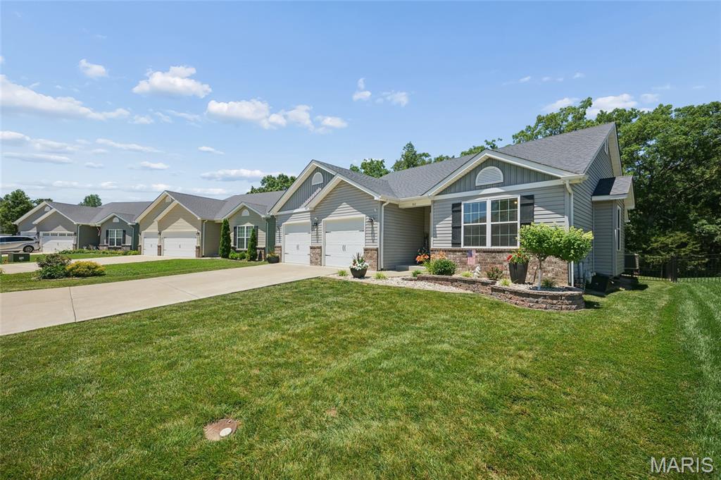 Spring Lakes - Residential