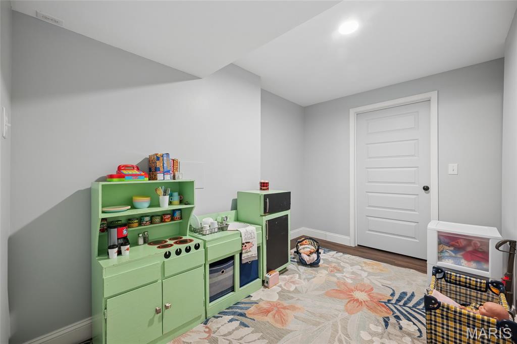 Spring Lakes - Residential