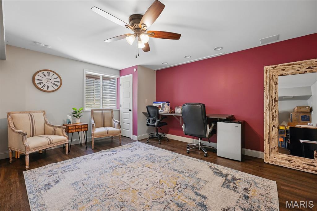 Spring Lakes - Residential