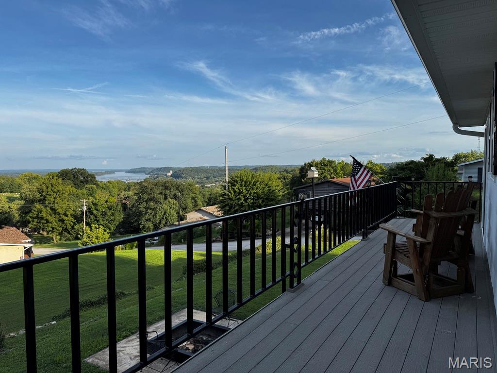 River Ridge SD - Residential