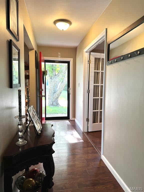 River Ridge SD - Residential